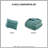 Luxurious King Bedding Sets With Velvet Polyester, Cloud-like Comforter For Cold Nights