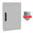 Sanctuary In-Wall Vault with Electronic Lock-99419328