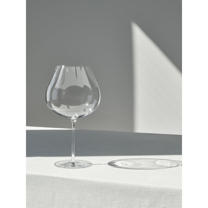 Frantzén Red Wine Glass