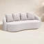 Sunny Outdoor 3 - Seat Patio Sofa