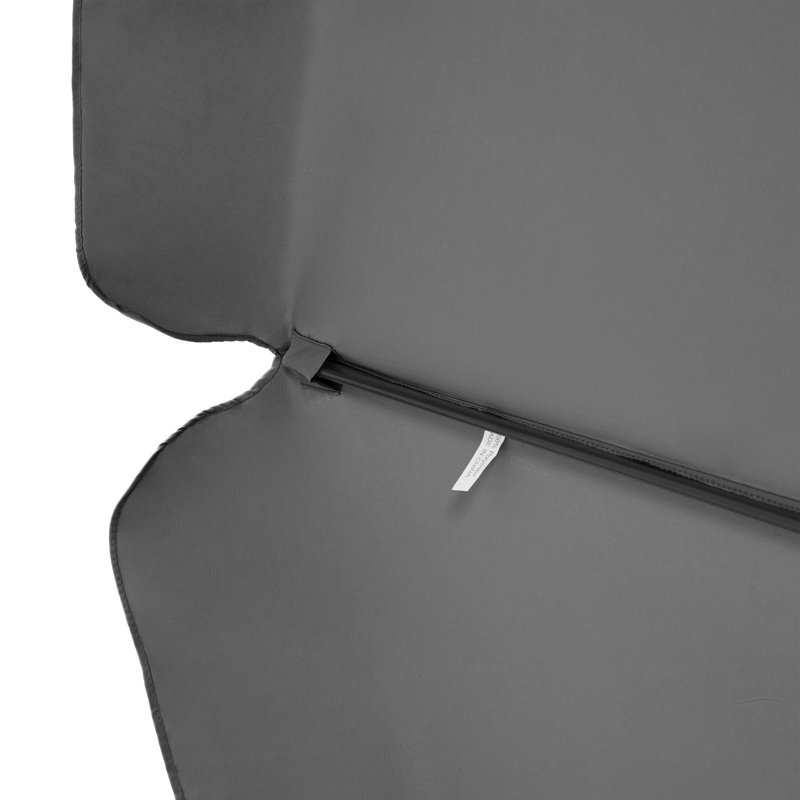 Buna Tilt Market Parasol