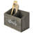 Wood Rectangle Flatware Caddy-1963784946