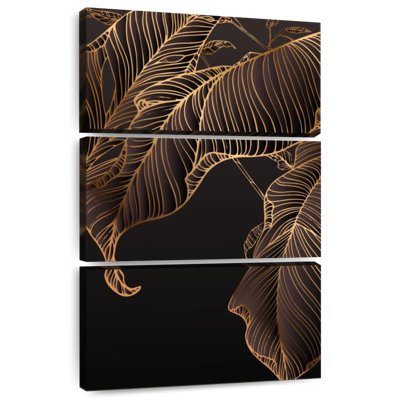 Feuille de cuivre Harnek