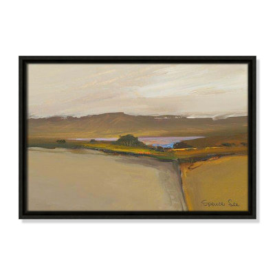 Mack "Heaven and Earth IV" Print