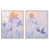White Floater Frame