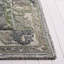 Tapis vert / beige Antkeo 126-1792089741