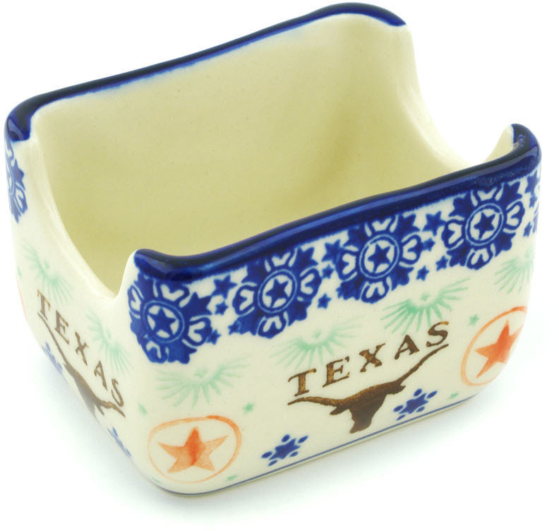 Sugar Packet Caddy