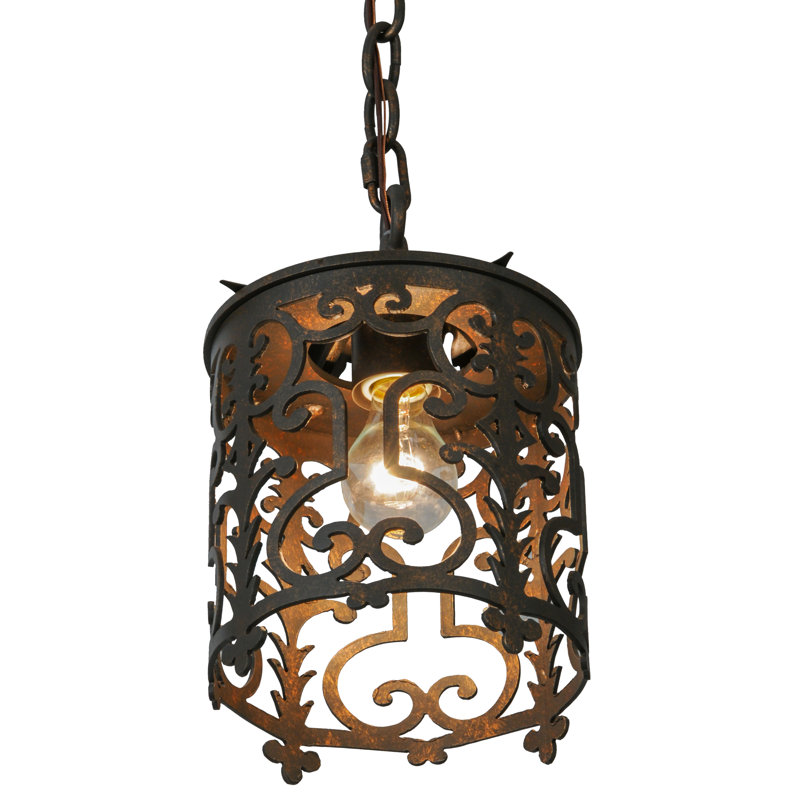 1 - Light Pendant