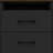 Pruitt 22.7" 2 Drawer Nightstand-900294285-931287793