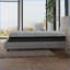 Matelas | Mousse à mémoire de forme hybride 14 po avec gel de refroidissement et gel en mousse hybride 14 po | Lumière-357008363