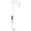 Robinet de salle de bain monotrou-51572202