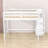 Fidana Kids Full Loft Bed-1240456773