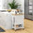 HOMCOM Utility Kitchen Cart-1434524701