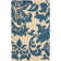 Chesterfeld Martha Stewart Hand Tufted Wool Floral Rug