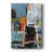 Erratic Marks I -Gallery Wrapped Cavas-297270724