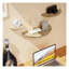 Tablettes murales flottantes en bois-1168684347