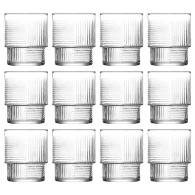 Helen 0.23ml Whiskey Glass