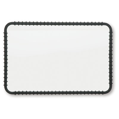 Judlow Accent Mirror