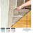 Cervantes 100% Cotton Non-Slip Bath Rug-1601880645-1582232835