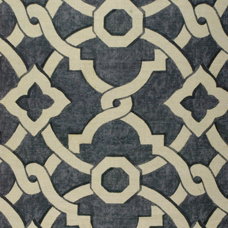 Tissu Wesco interchangeable Earl