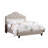 Angeleigh Upholstered Platform Bed-681042361-681042245