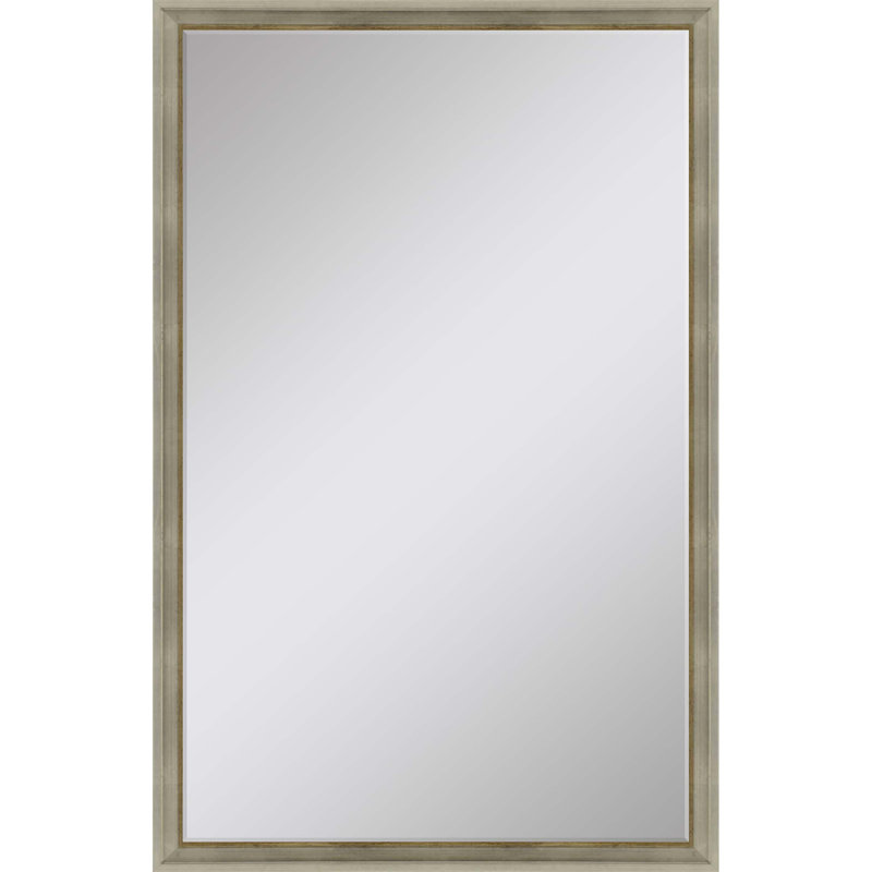 Bouchard Mirror, 75" x 33"