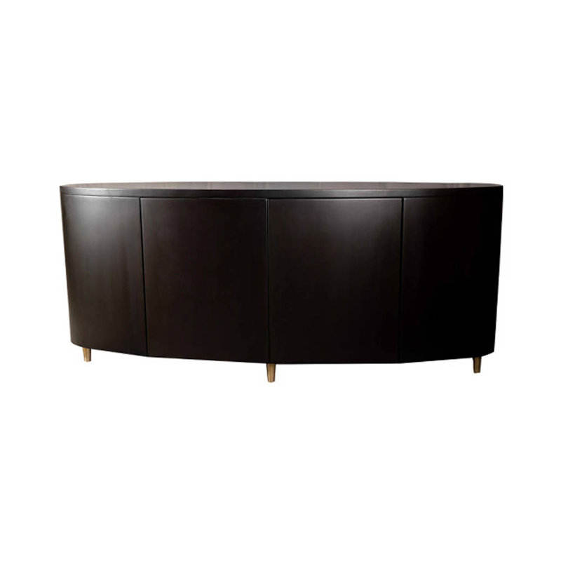 Ammaara 200Cm Wide Sideboard