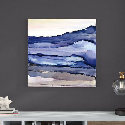 Bluescape III - Impression