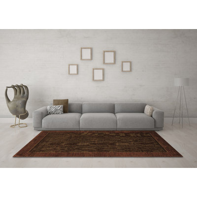 Oriental Indoor Rug