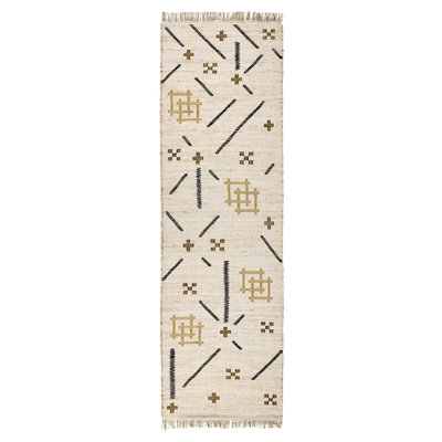Belfast Abstract Area Rug