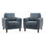 Fauteuil club l 32,5 po Ardarius-13176357