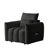 35 "Teddy Fabric Sofa-363379865