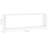 Glennora 2 Piece Cubby Shelf