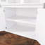 Vitrine de style traditionnel