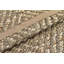 Wiener Solid Colour Hand Braided Area Rug-340168412