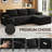 Boneless 96" Sectional Couches For Living Room Modern Modular L-Shape Cloud Sofa Compression-Boneless Deep Seat Couch With Chaise-1924516004-1924516005