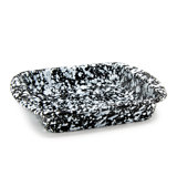 Black Swirl Brownie Pan