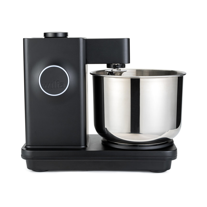 Wilfa Probaker NXT Stand Mixer, Matte Black