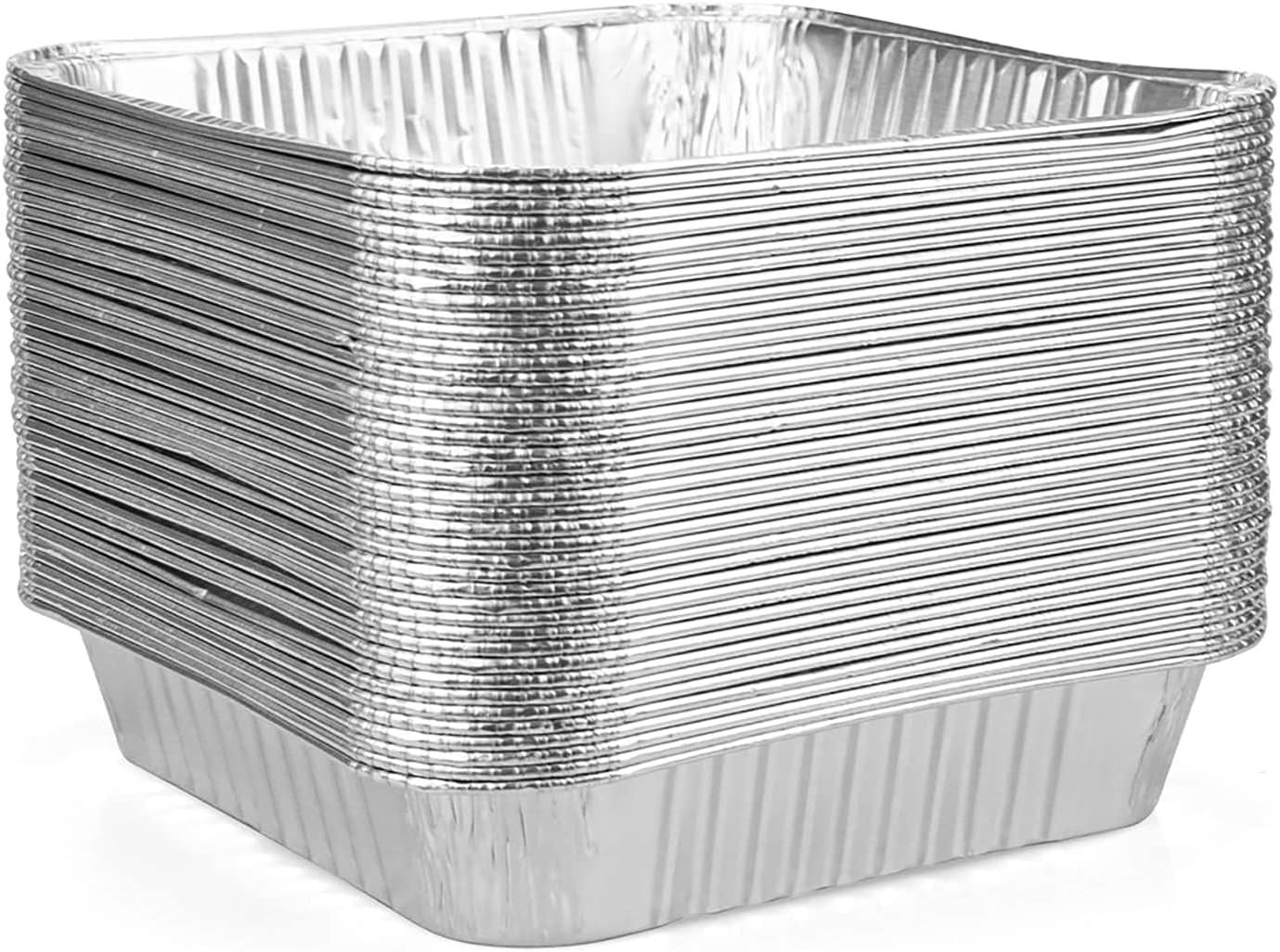 NicoleFantiniCollection Nicole Fantini Non-Stick Aluminum 50 Piece Baking  Sheet Set