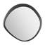 Miroir mural rond Crotts