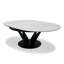 Table de salle à manger extensible Blazyk
