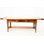 Malibu Solid Wood Coffee Table