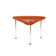 Zicatela Indoor Handmade Coffee Table