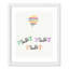 Play Play Play, impression sur papier-47842872-47842883