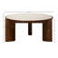 Table basse Maya Acacia