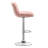 Akinori Swivel Adjustable Height Stool-2131116696
