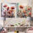 Toile tendue