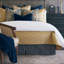 James Pleated Bed Skirt-40748704