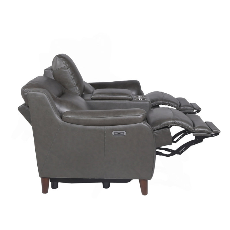 Causeuse Trento Pwr-Pwr Console