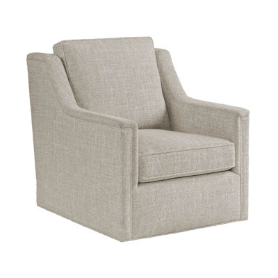 Swivel Armchair